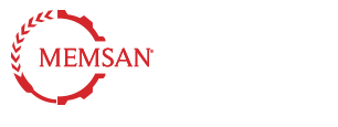 Memsan Makina Logo