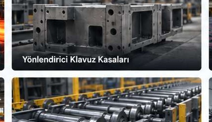 Yönlendirici Role Yolları