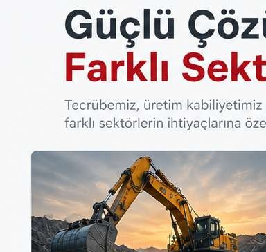 Ağır İş Makineleri