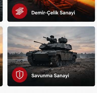 Savunma Sanayi